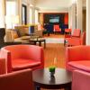 Отель Courtyard by Marriott San Francisco Airport, фото 17