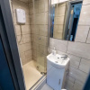 Отель Spacious 1-bed Studio in Birmingham, фото 8