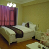 Отель Dalian Mingrui Zuoan Classic Fashion Apartment, фото 20