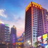 Отель Qingyuan Meilin International Hotel (Qingxin Gulongxia Feilaihu Park Branch), фото 1