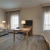 Отель Hampton Inn Sneads Ferry North Topsail Beach, фото 7