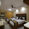 Отель Daspalla Hotel Visakhapatnam, фото 7