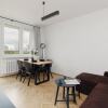 Отель Apartment 1 km to Old Town by Renters в Варшаве