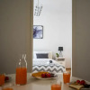 Отель Bright and Modern 1bdr Apartment in the Center, фото 10