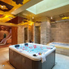Отель Rainbow Forest Motel, фото 11