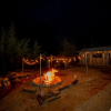 Отель Cajamarca Glamping Nakama Eco-Resort, фото 14