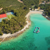 Отель Pine Beach Pakostane Glamping Homes - All Inclusive light, фото 35