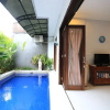 Отель Nyoman Villa Sanur, фото 17