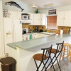 Отель Three Bedroom, 2 Bath With Amazing Views From Balcony - Hidden Treasure, фото 9