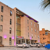 Отель OYO 633 Home IBS 3 - 2BHK, фото 1