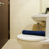 Отель Comfortable Studio in Business Area Saveria Apartment, фото 6