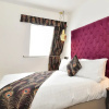 Отель Bunk Boutique Hostel Galway, фото 7