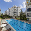 Отель Delightful Flat With Shared Pool in Konyaalti, фото 1