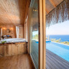 Отель Heaven Resort Faralya, фото 24
