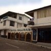 Отель Salinas, фото 1