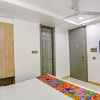 Отель Townhouse 712 Sector 24 Rohini Near Rithala Metro Station, фото 19
