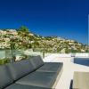 Отель Villa Solhabitat Moraira Sports, фото 16