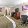 Отель Salt Lake Plaza Hotel SureStay Collection by Best Western, фото 28