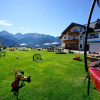 Отель Apart-Hotel Dreisonnenhof, фото 10