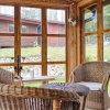 Отель 7 Person Holiday Home In Ambjornarp, фото 5