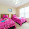 Отель Apartment & Town Homes Close to Disney, фото 3