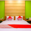 Отель Oyo 972 Griya Asri Hotel Mataram, фото 24