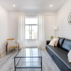 Отель M11 Upscale Spacious 1BR w Kingbed AC in Heart of Plateau Mile-end, фото 6
