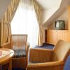 Отель Strandhotel Seestern, фото 5