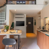Отель Weave Suites - Midtown, фото 11
