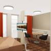 Отель VR-Serviced Apartments Gerstungen, фото 8