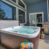 Отель Hot Tub Pet Friendly Luxury Pagosa Home, фото 13