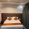 Отель AlMasem serviced Apartments, King Fahd district в Эр-Рияде