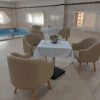 Отель Jb Biskra Hotel, фото 3