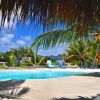 Отель Ocean Breeze Bonaire Apartments, фото 43