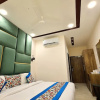 Отель Goroomgo Karan Residency Amritsar, фото 2