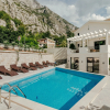 Отель Palazzo del Mare - Essenza, фото 14