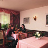 Отель Pension Burk, фото 7