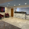 Отель Red Roof Inn Auburn Hills, фото 2