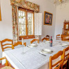 Отель Hacienda El Corchuelo, фото 23