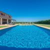 Отель ES MOLI D'EN SION - Villa with private pool in Sa Pobla. Free WiFi, фото 46
