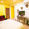 Отель Colorful Homestay, фото 4