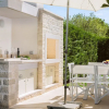 Отель Villa Petra, фото 10