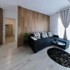 Отель Cozy apartment w balcony&parking, фото 2