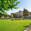 Отель Antica Locanda SanPietro, фото 9