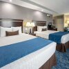 Отель Comfort Suites Seabrook - Kemah, фото 47