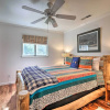 Отель Pet-friendly Munds Park Cabin w/ Hot Tub & Patio, фото 2