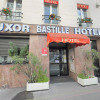Отель Luxor Bastille Hôtel в Париже