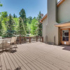 Отель Modern Alpine Cabin 3 Miles to Ski Cloudcroft, фото 16
