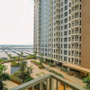 Отель Compact And Nice Studio Tokyo Riverside Pik 2 Apartment, фото 13