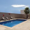 Отель Extended Suites Ciudad Juarez Consulado, фото 17
